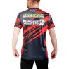 T-shirt homme Dragon Ball Z Shenron