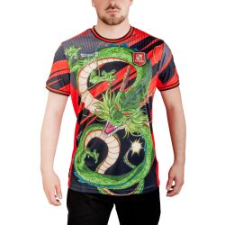 T-shirt homme Dragon Ball Z Shenron