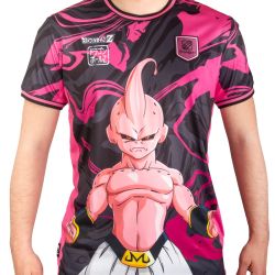 T-shirt homme Dragon Ball Z Buu
