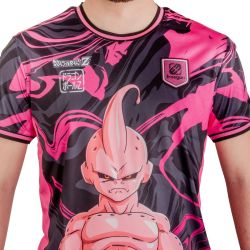 T-shirt homme Dragon Ball Z Buu
