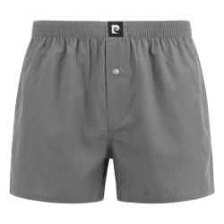 Lot de 3 boxers hommeen coton