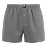 Lot de 3 boxers hommeen coton