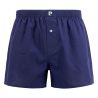 Lot de 3 boxers hommeen coton