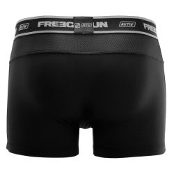 Lot de 3 Boxers homme Aktiv Sport