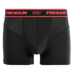 Lot de 3 Boxers homme Aktiv Sport