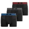 Lot de 3 Boxers homme Aktiv Sport
