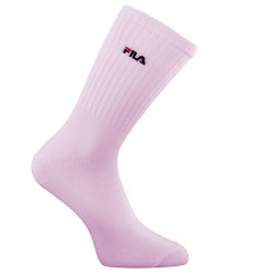 Lot de 6 paires de chaussette Tennis homme Super Bubble