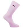 Lot de 6 paires de chaussette Tennis homme Super Bubble