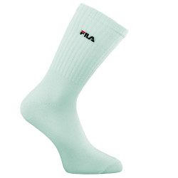 Lot de 6 paires de chaussette Tennis homme Super Bubble