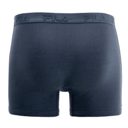 Lot de 4 boxers homme Fila FU5381