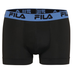 Lot de 4 boxers homme Fila FU5380