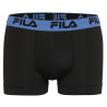 Lot de 4 boxers homme Fila FU5380