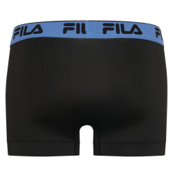 Lot de 4 boxers homme Fila FU5380