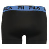 Lot de 4 boxers homme Fila FU5380