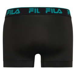 Lot de 4 boxers homme Fila FU5380