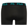 Lot de 4 boxers homme Fila FU5380