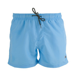 Short de bain court homme avec doublure Eco9