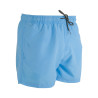 Short de bain court homme avec doublure Eco9