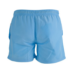 Short de bain court enfant avec doublure Eco9