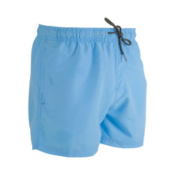 Short de bain court enfant avec doublure Eco9