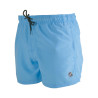 Short de bain court enfant avec doublure Eco9