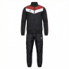 Ensemble de survêtement homme veste zippé et pantalon modèle 1224740
