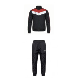 Ensemble de survêtement homme veste zippé et pantalon modèle 1224740