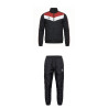 Ensemble de survêtement homme veste zippé et pantalon modèle 1224740