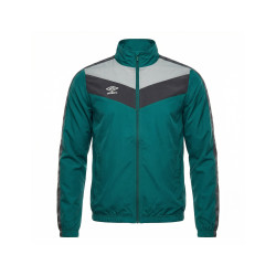 Ensemble de survêtement homme veste zippé et pantalon modèle 1224740