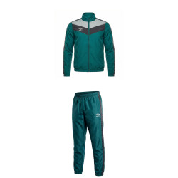 Ensemble de survêtement homme veste zippé et pantalon modèle 1224740