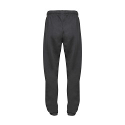 Bas de jogging fin homme imprimé relief sur jambe modèle 771840