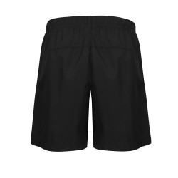 Short de sport homme avec poche et logo 484500