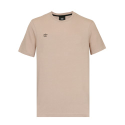 T-shirt homme col rond regular en coton 160 GSM Basic Core Small Logo