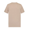 T-shirt homme col rond regular en coton 160 GSM Basic Core Small Logo