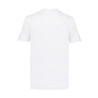 T-shirt homme col rond regular en coton 160 GSM Basic Core Logo