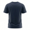 T-shirt homme col rond regular en coton 160 GSM Basic Core Logo