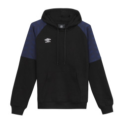 Sweat à capuche  junior molletoné 280 GSM modèle 1230880