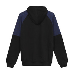 Sweat à capuche  junior molletoné 280 GSM modèle 1230880