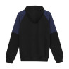 Sweat à capuche  junior molletoné 280 GSM modèle 1230880