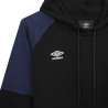 Sweat à capuche  junior molletoné 280 GSM modèle 1230880