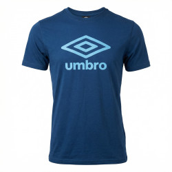 T-shirt junior col rond regular en coton160 GSM Basic Core Logo