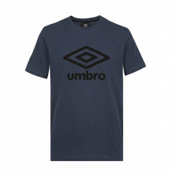 T-shirt junior col rond regular en coton160 GSM Basic Core Logo