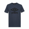 T-shirt junior col rond regular en coton160 GSM Basic Core Logo