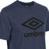 T-shirt junior col rond regular en coton160 GSM Basic Core Logo
