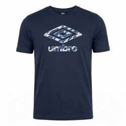 T-shirt junior col rond regular en coton160 GSM Basic Core Logo