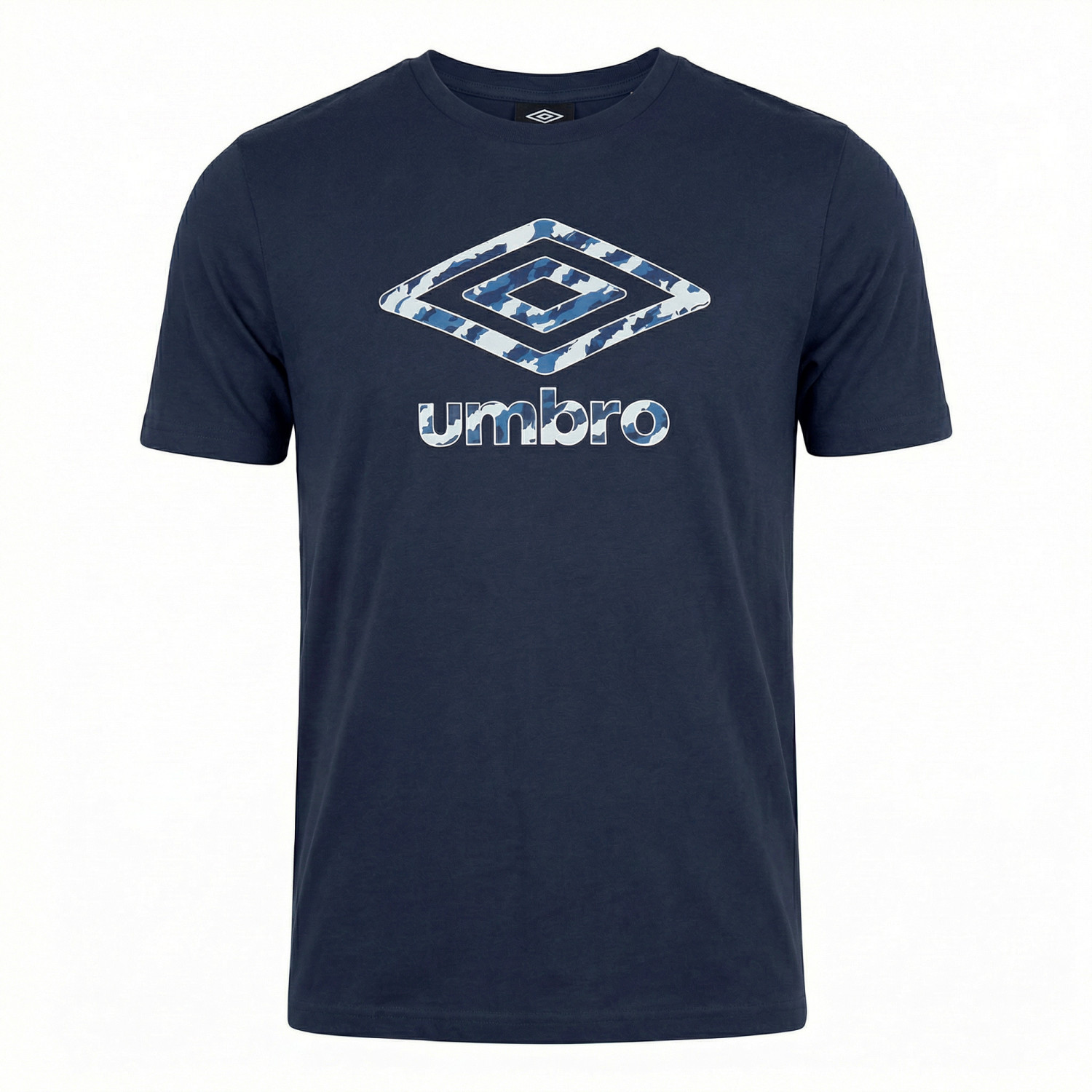 T-shirt junior col rond regular en coton160 GSM Basic Core Logo