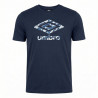 T-shirt junior col rond regular en coton160 GSM Basic Core Logo