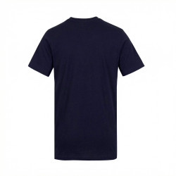 T-shirt junior col rond regular en coton160 GSM Basic Core Logo