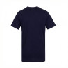 T-shirt junior col rond régular en coton160 GSM Basic Core Logo