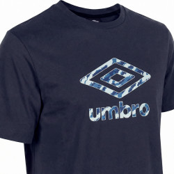 T-shirt junior col rond régular en coton160 GSM Basic Core Logo